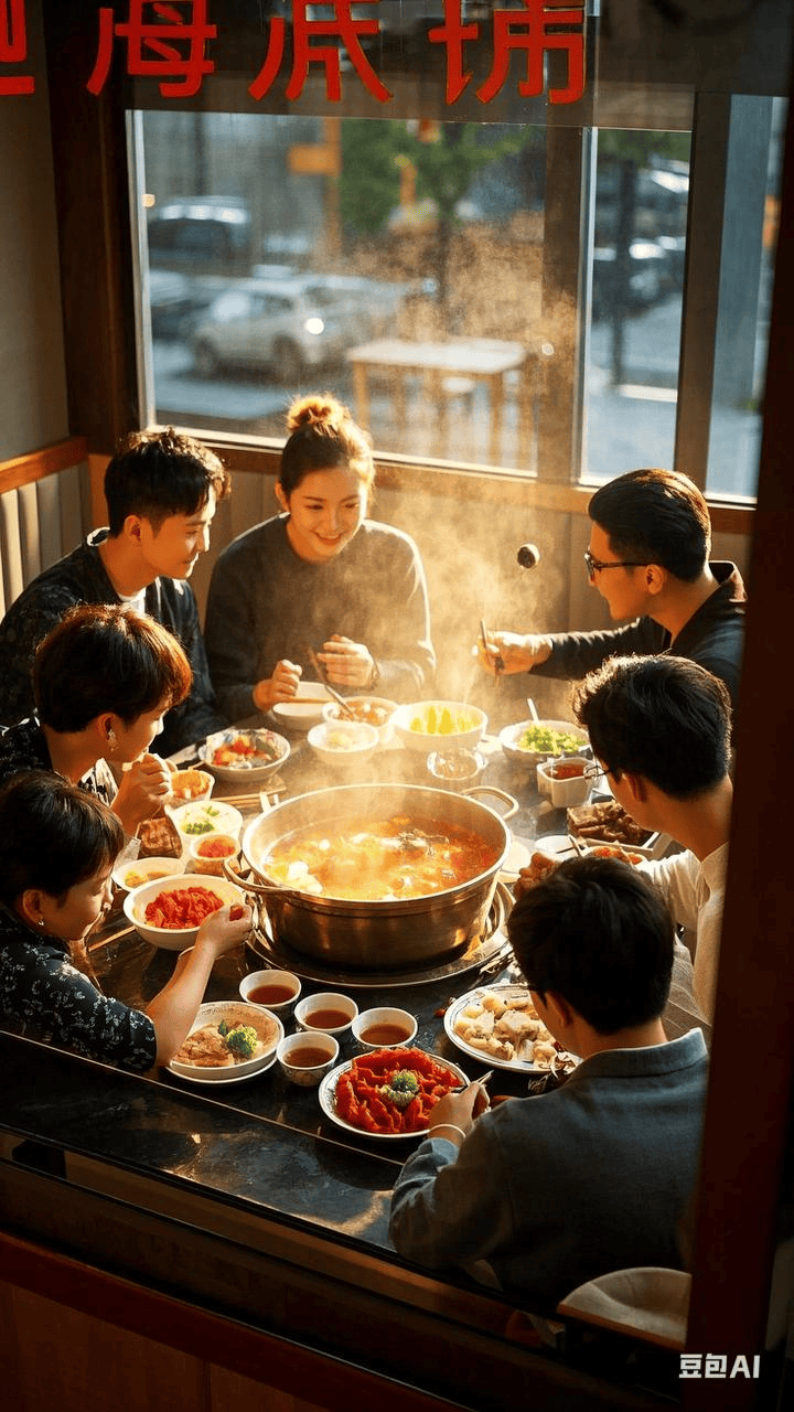 分析：两名涉事未成年人或面临百万追责麻将胡了朝海底捞“锅底小便”事件赔偿(图3)