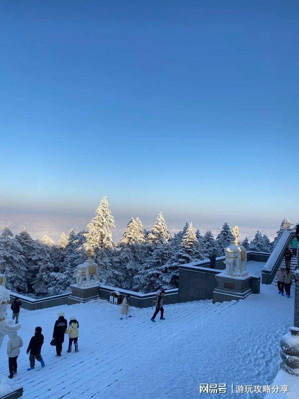 几天 四川有哪些景点景区 靠谱又划算麻将胡了模拟器成都适合玩几天一般玩