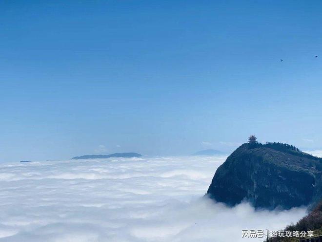 几天 四川有哪些景点景区 靠谱又划算麻将胡了模拟器成都适合玩几天一般玩(图2)