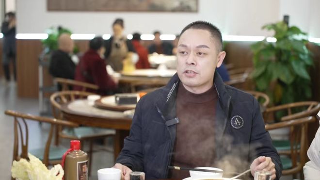 达川羊肉汤锅点燃冬日消费热潮麻将胡了试玩小雪时节暖意浓(图7)