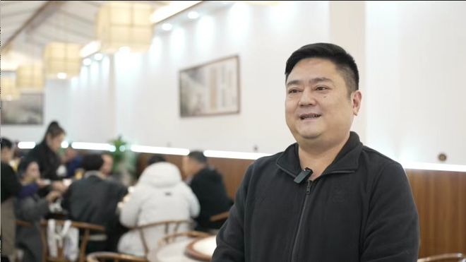 达川羊肉汤锅点燃冬日消费热潮麻将胡了试玩小雪时节暖意浓(图9)