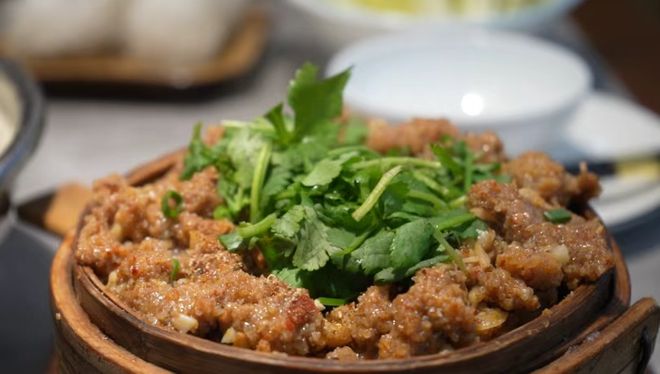 达川羊肉汤锅点燃冬日消费热潮麻将胡了试玩小雪时节暖意浓(图5)