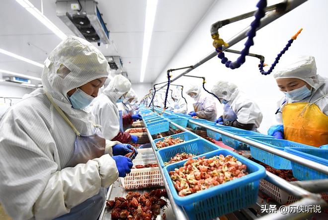 预制菜正在加速突围未来将成为餐饮新趋势！PG电子麻将胡了试玩外卖时代或将终结？(图5)