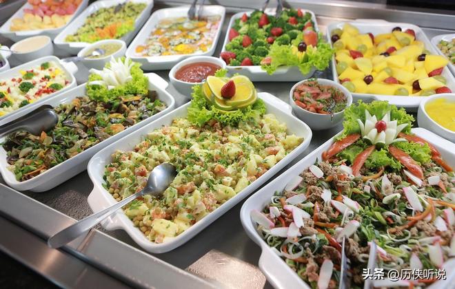 预制菜正在加速突围未来将成为餐饮新趋势！PG电子麻将胡了试玩外卖时代或将终结？(图1)