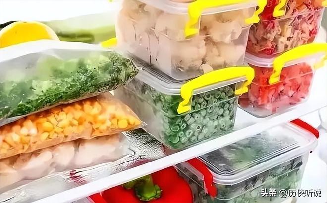 预制菜正在加速突围未来将成为餐饮新趋势！PG电子麻将胡了试玩外卖时代或将终结？(图4)