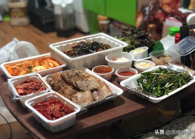 预制菜正在加速突围未来将成为餐饮新趋势！PG电子麻将胡了试玩外卖时代或将终结？(图9)