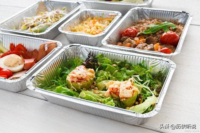 预制菜正在加速突围未来将成为餐饮新趋势！PG电子麻将胡了试玩外卖时代或将终结？(图8)