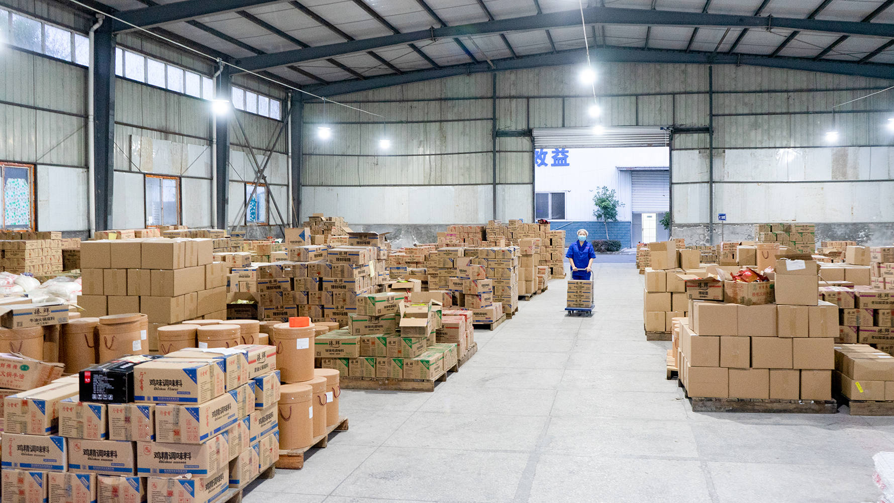 料品牌大揭秘权威推荐榜单来了！麻将胡了试