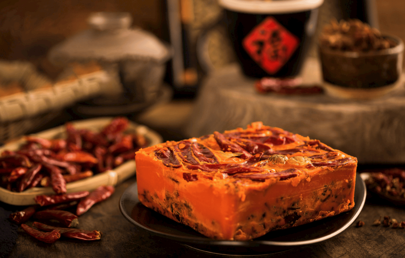 报告:十大生产企业的技术路线与成本控制测评麻将胡了模拟器2025重庆火锅底料厂家深度(图2) 报告:十大生产企业的技术路线与成本控制测评麻将胡了模拟器2025重庆火锅底料厂家深度(图2)