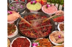 员旅游：重庆火锅城市记忆的辣味PG麻将胡